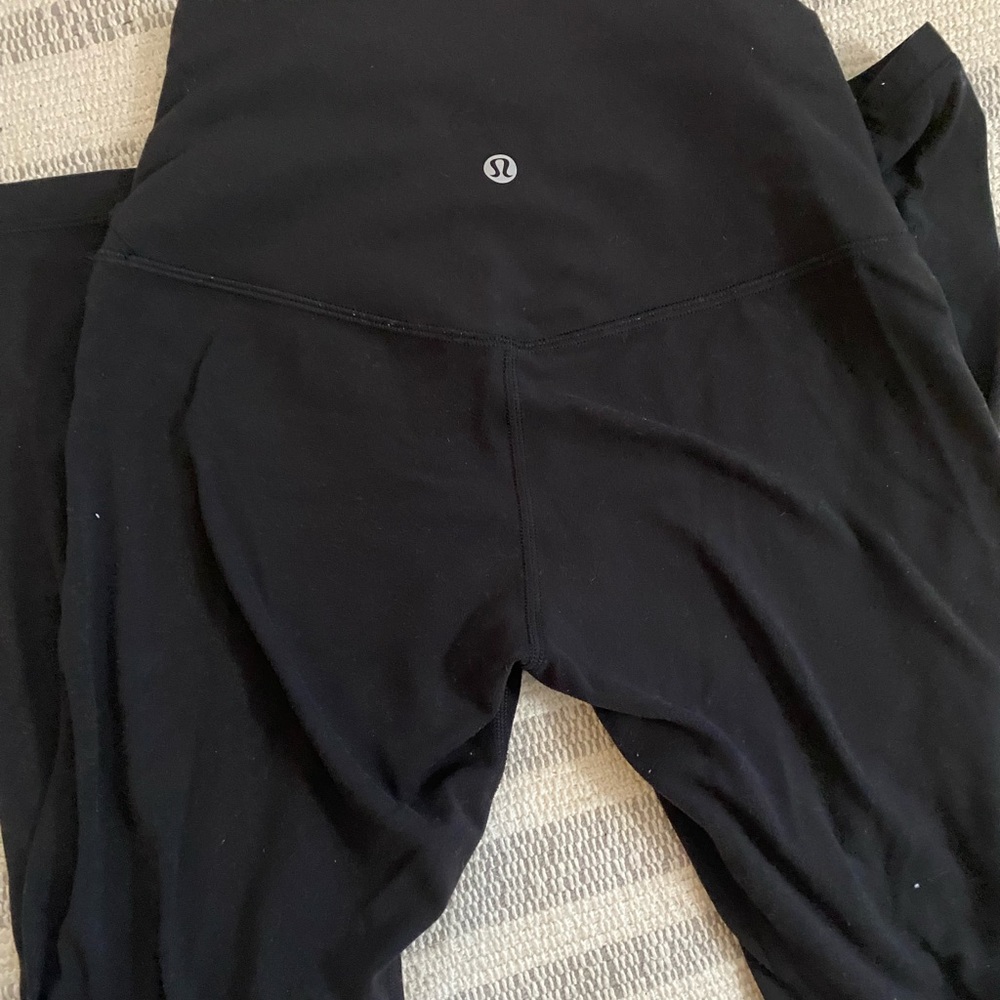 Lululemon align leggings